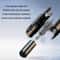 Vehicle-Mounted Emergency Escape Hammer Car Window Breaker & Seatbelt Cutter Safety Tool