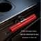 Vehicle-Mounted Emergency Escape Hammer Car Window Breaker & Seatbelt Cutter Safety Tool