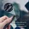 Vehicle-Mounted Emergency Escape Hammer Car Window Breaker & Seatbelt Cutter Safety Tool
