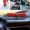 Vehicle-Mounted Emergency Escape Hammer Car Window Breaker & Seatbelt Cutter Safety Tool