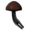 Mushroom Car Air Freshener Vent Clip Aromatherapy Ornament Ocean Scent