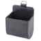 Car Air Vent Phone Holder Storage Pouch Car Organizer Case