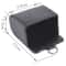 Car Air Vent Phone Holder Storage Pouch Car Organizer Case