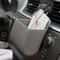 Car Air Vent Phone Holder Storage Pouch Car Organizer Case