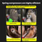 Brake Spring Removal Tool Drum Brake Repair Tool for Cars Motorcycles and Trucks