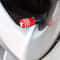 Laser Ion Car Tire Valve Caps Universal Aluminum Alloy Anti-Theft Dustproof