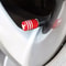 Laser Ion Car Tire Valve Caps Universal Aluminum Alloy Anti-Theft Dustproof