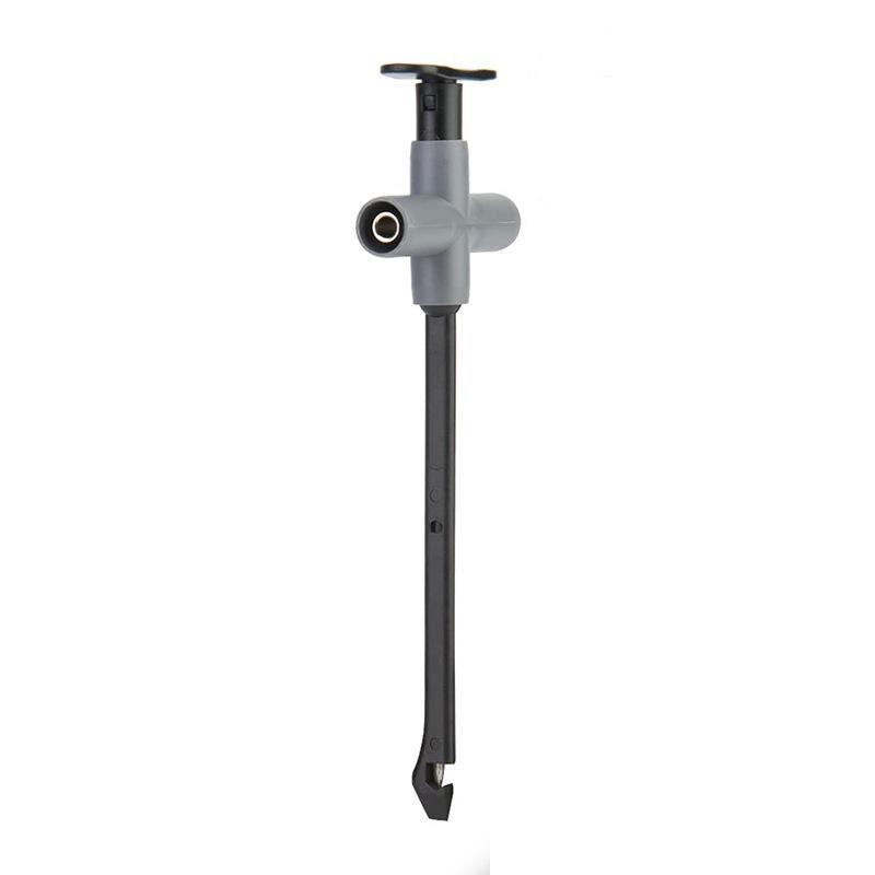 Insulation Piercing Multimeter Test Hook Probe for Automotive Circuit Testing Non-Destructive Clip