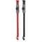 Insulation Piercing Multimeter Test Hook Probe for Automotive Circuit Testing Non-Destructive Clip