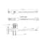 Insulation Piercing Multimeter Test Hook Probe for Automotive Circuit Testing Non-Destructive Clip