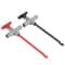Insulation Piercing Multimeter Test Hook Probe for Automotive Circuit Testing Non-Destructive Clip