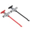 Insulation Piercing Multimeter Test Hook Probe for Automotive Circuit Testing Non-Destructive Clip