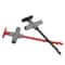 Insulation Piercing Multimeter Test Hook Probe for Automotive Circuit Testing Non-Destructive Clip