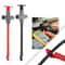 Insulation Piercing Multimeter Test Hook Probe for Automotive Circuit Testing Non-Destructive Clip