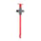 Insulation Piercing Multimeter Test Hook Probe for Automotive Circuit Testing Non-Destructive Clip
