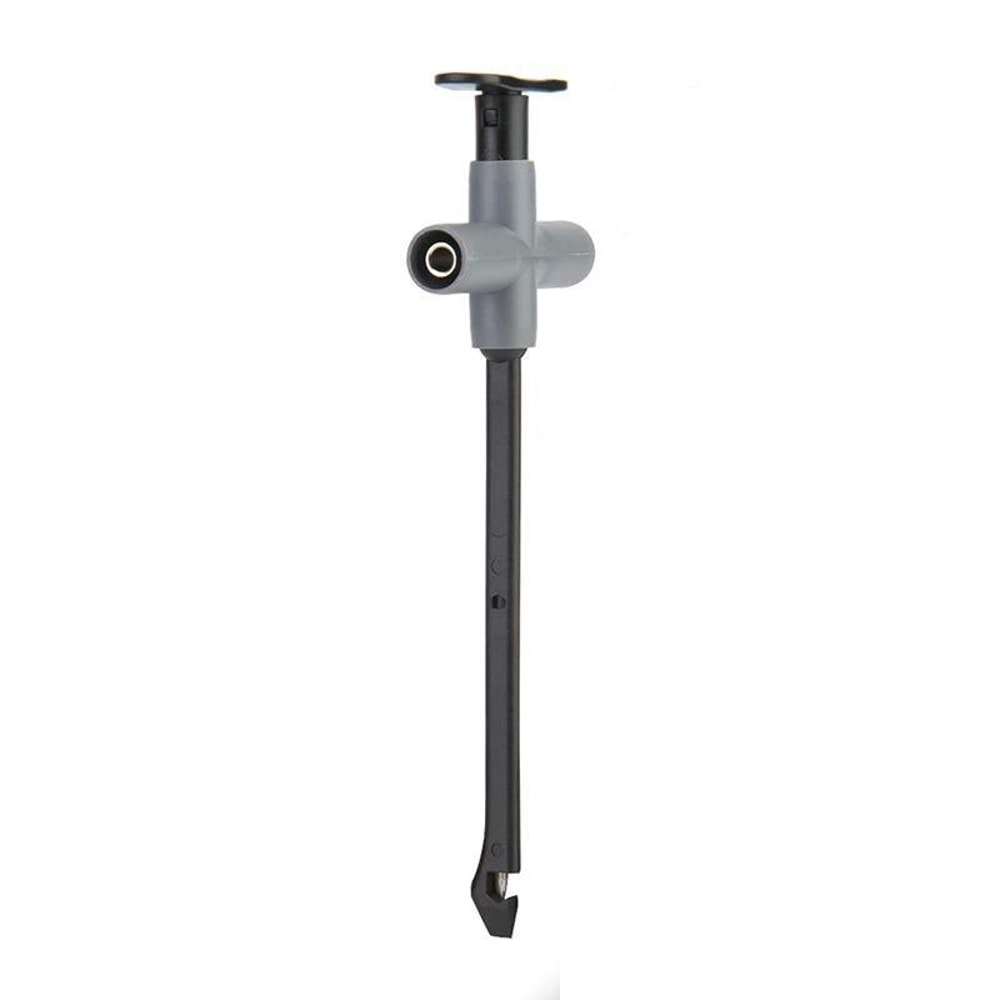 Insulation Piercing Multimeter Test Hook Probe for Automotive Circuit Testing Non-Destructive Clip