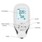 High Precision Digital Coating Thickness Gauge for Automotive Paint & Anti Slip Measurement