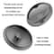 Car Aroma Diffuser Solid Air Purifier Ornament Car Air Freshener Diffuser for Fresh Interior Air