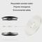 Car Aroma Diffuser Solid Air Purifier Ornament Car Air Freshener Diffuser for Fresh Interior Air