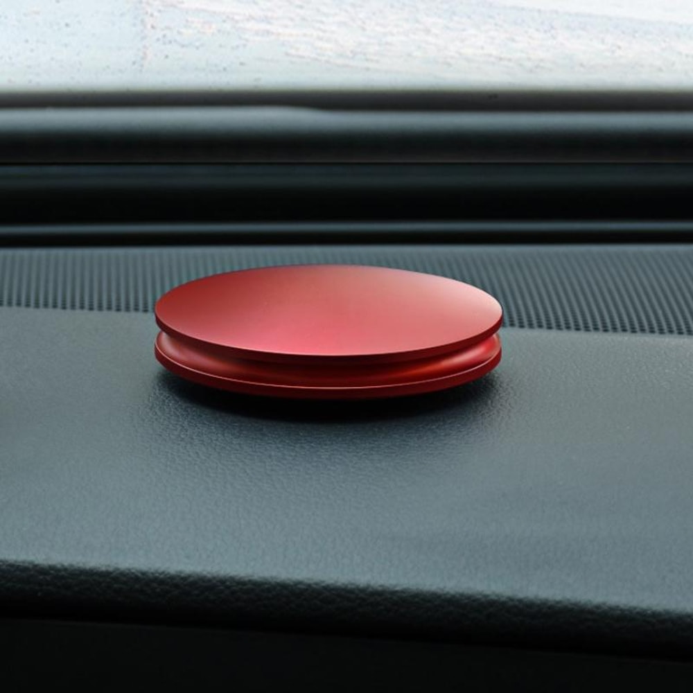 Car Aroma Diffuser Solid Air Purifier Ornament Car Air Freshener Diffuser for Fresh Interior Air