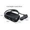 Car Charger Cigarette Lighter Adapter Multi Port Charging Hub