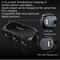 Car Charger Cigarette Lighter Adapter Multi Port Charging Hub
