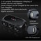 Car Charger Cigarette Lighter Adapter Multi Port Charging Hub