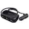 Car Charger Cigarette Lighter Adapter Multi Port Charging Hub