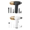 Cordless Car Vacuum Portable Handheld Cleaner with Dust Blower Rechargeable Keyboard Cleaner