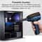 Cordless Car Vacuum Portable Handheld Cleaner with Dust Blower Rechargeable Keyboard Cleaner