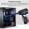 Cordless Car Vacuum Portable Handheld Cleaner with Dust Blower Rechargeable Keyboard Cleaner