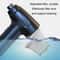 Cordless Car Vacuum Portable Handheld Cleaner with Dust Blower Rechargeable Keyboard Cleaner