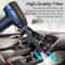 Cordless Car Vacuum Portable Handheld Cleaner with Dust Blower Rechargeable Keyboard Cleaner