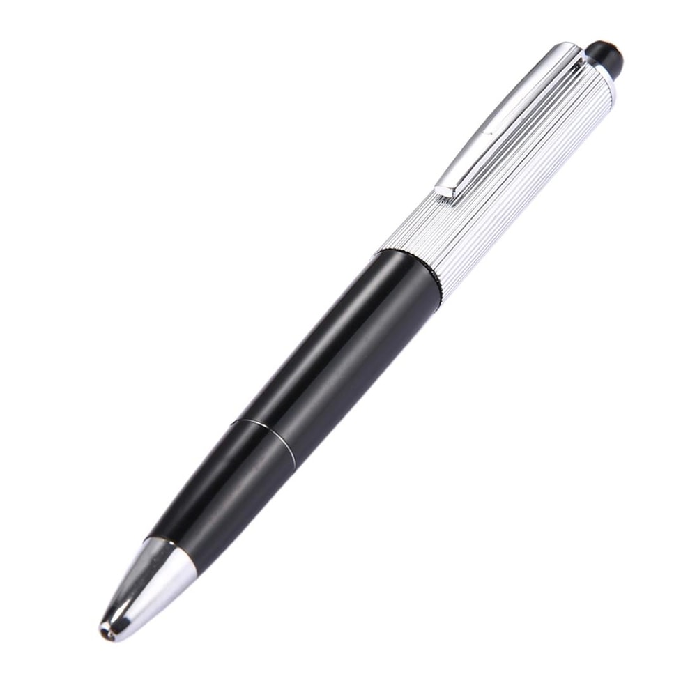 Shock Prank Pen with Real Ink Funny Electric Shock Gag Pen Toy