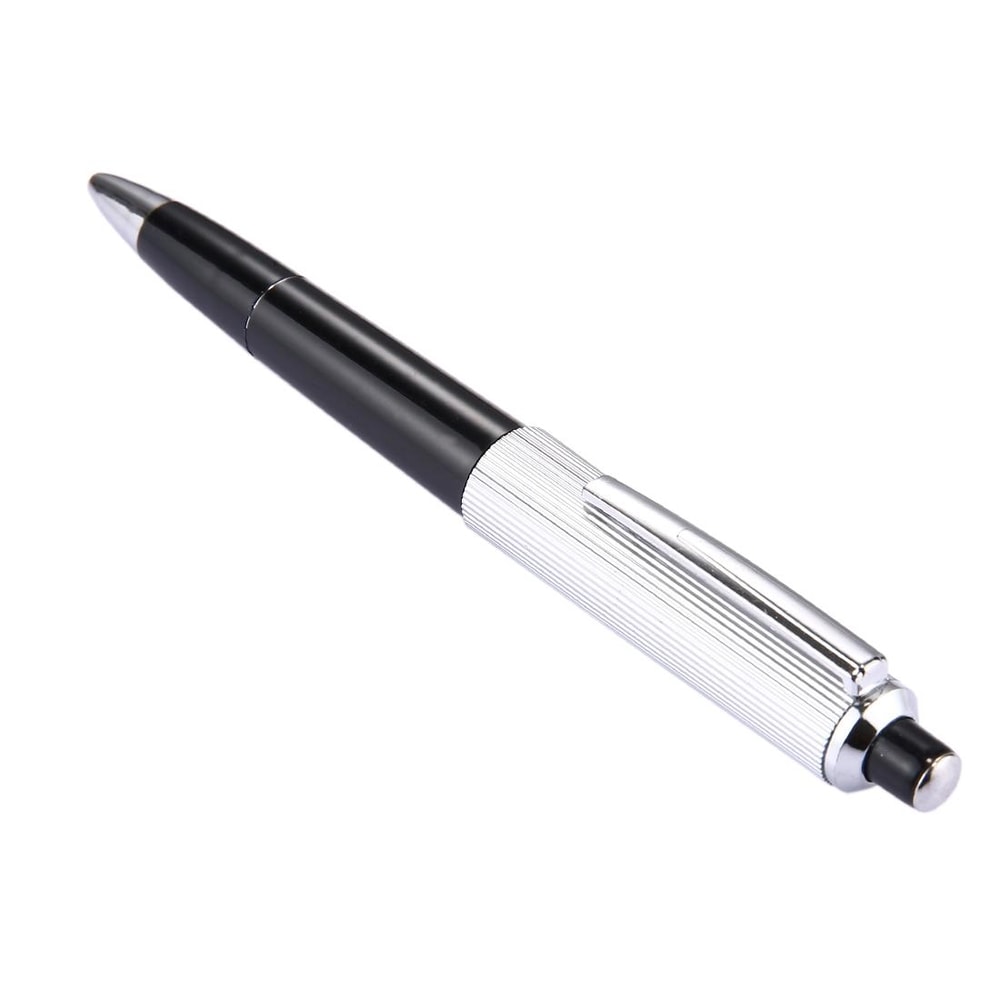 Shock Prank Pen with Real Ink Funny Electric Shock Gag Pen Toy