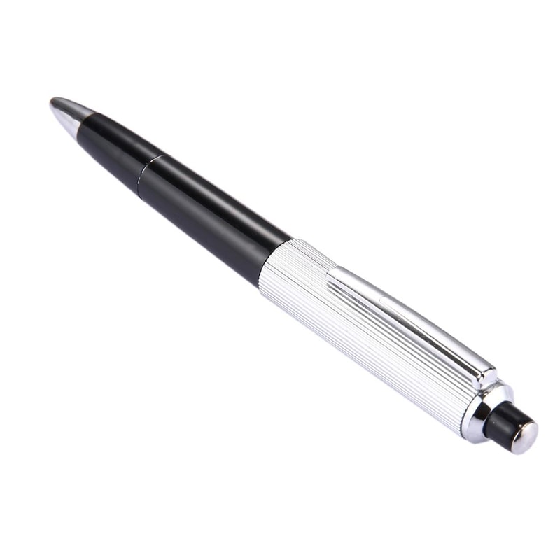 Shock Prank Pen with Real Ink Funny Electric Shock Gag Pen Toy
