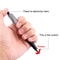 Shock Prank Pen with Real Ink Funny Electric Shock Gag Pen Toy