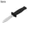 Shock Prank Pen with Real Ink Funny Electric Shock Gag Pen Toy