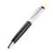 Shock Prank Pen with Real Ink Funny Electric Shock Gag Pen Toy