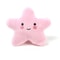 Plush Starfish Squeaky Dog Teething Toy Set Soft Chew Interactive Pet Toy for Puppies & Small Dogs