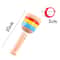 Wooden Juggling Ball Outdoor Sports Toy for Kids Hand-Eye Coordination Training