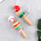 Wooden Juggling Ball Outdoor Sports Toy for Kids Hand-Eye Coordination Training