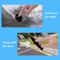 Mini Finger Surfboard Wind Surfing Fidget Toy Stress Relief Desk Relaxation Toy
