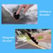 Mini Finger Surfboard Wind Surfing Fidget Toy Stress Relief Desk Relaxation Toy