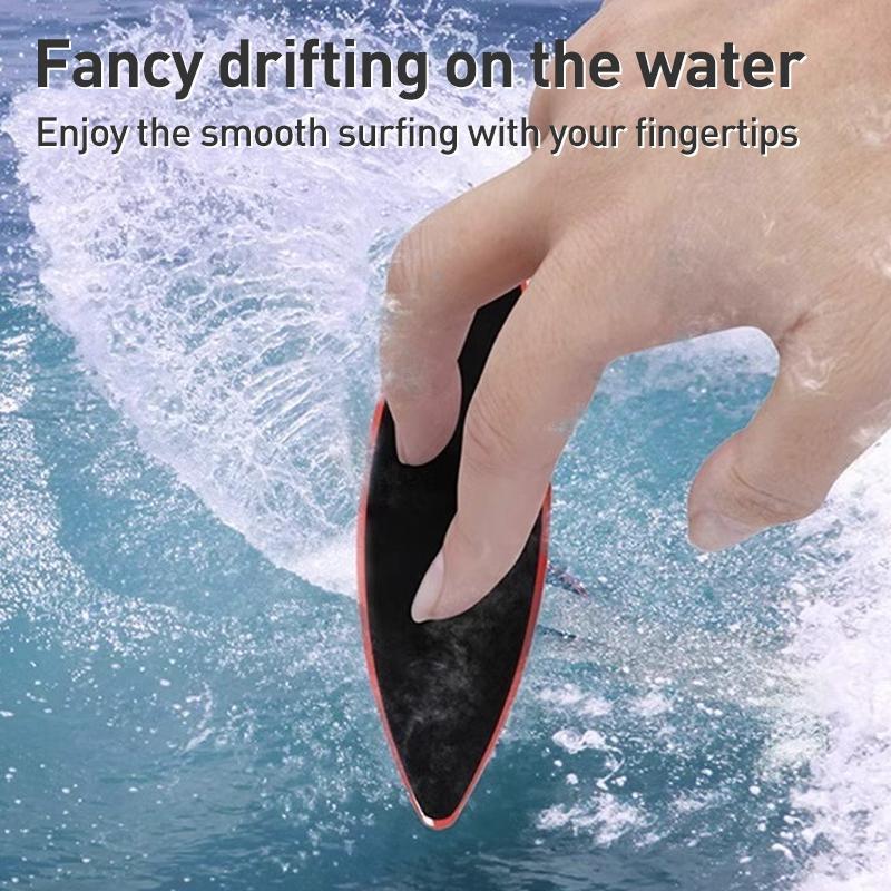Mini Finger Surfboard Wind Surfing Fidget Toy Stress Relief Desk Relaxation Toy