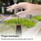 Mini Finger Surfboard Wind Surfing Fidget Toy Stress Relief Desk Relaxation Toy