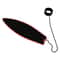 Mini Finger Surfboard Wind Surfing Fidget Toy Stress Relief Desk Relaxation Toy