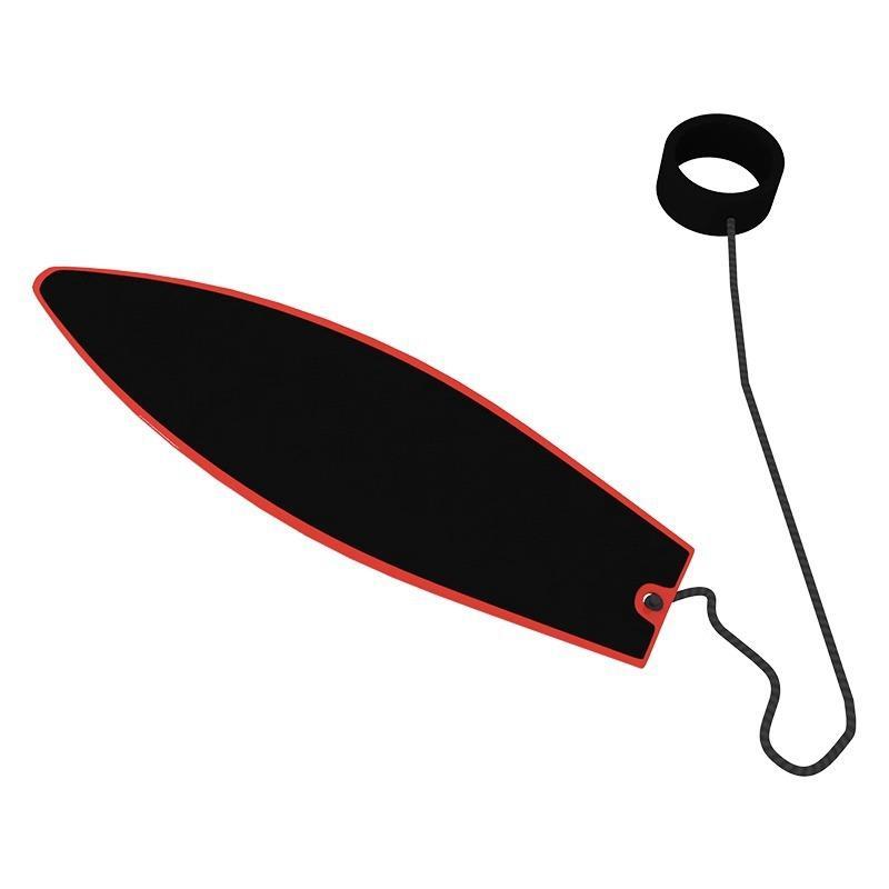Mini Finger Surfboard Wind Surfing Fidget Toy Stress Relief Desk Relaxation Toy