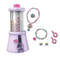 DIY Beaded Bracelet Making Kit for Girls Chain Link Jewelry Craft Toy