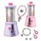 DIY Beaded Bracelet Making Kit for Girls Chain Link Jewelry Craft Toy